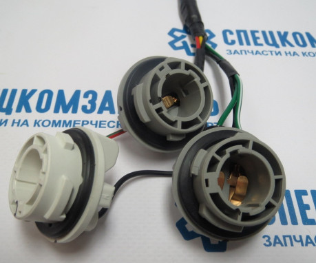 Фонаря заднего проводка на Киа Бонго - 924194E000