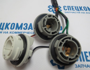 Фонаря заднего проводка на Киа Бонго - 924194E000