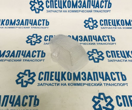 Корпус фонаря габаритного верхнего на Hyundai HD - 926117A900