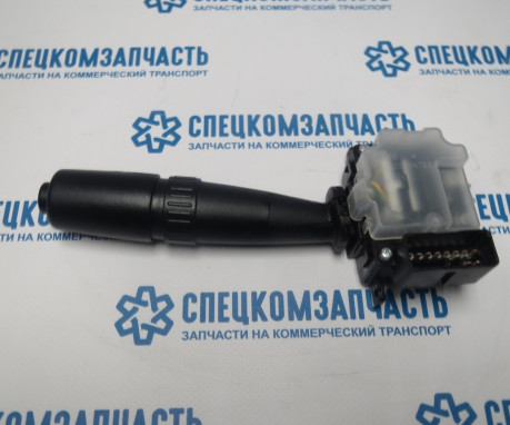 Переключатель подрулевой правый на Hyundai HD - 933035K100