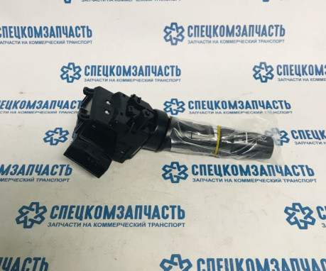 Переключатель подрулевой правый 11- на Хендай Портер 2 - 934201R200