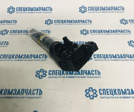 Переключатель подрулевой правый 11- на Хендай Портер 2 - 934201R200