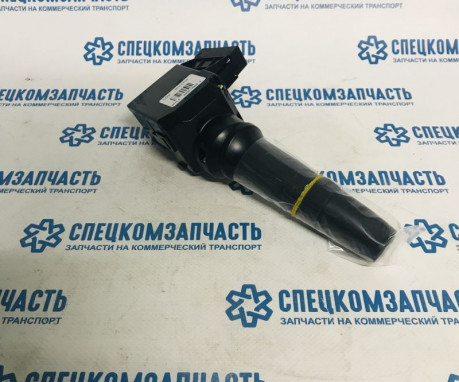 Переключатель подрулевой правый 11- на Хендай Портер 2 - 934201R200