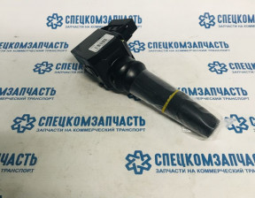Переключатель подрулевой правый 11- на Хендай Портер 2 - 934201R200