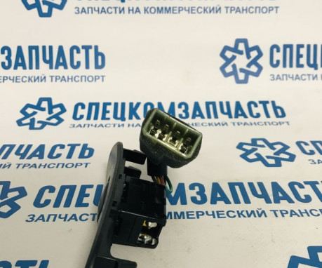 Выключатель стеклоподъемников правый на Хендай Портер 1 - 9369243600