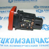 Kнoпкa aвapийнoй cигнaлизaции на Hyundai HD - 937495K000