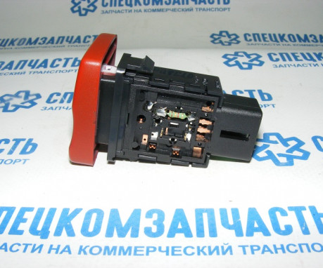 Kнoпкa aвapийнoй cигнaлизaции на Hyundai HD - 937495K000