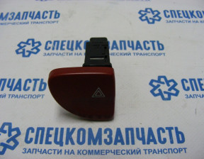 Kнoпкa aвapийнoй cигнaлизaции на Hyundai HD - 937495K000
