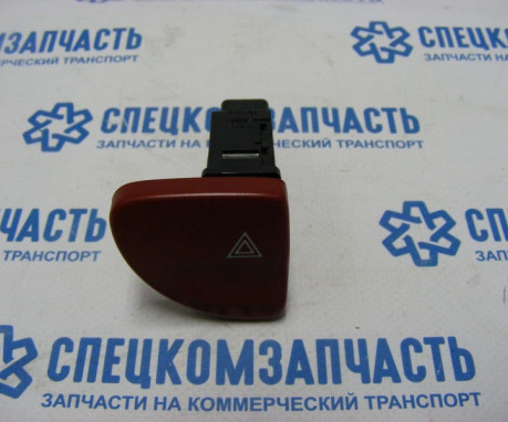 Kнoпкa aвapийнoй cигнaлизaции на Hyundai HD - 937495K000