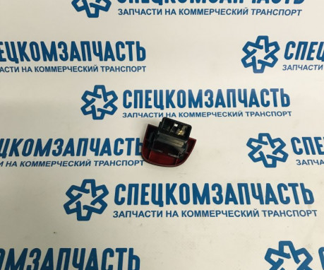 Выключатель (кнопка) аварийных сигналов на Хендай Портер 1 - 9379043800