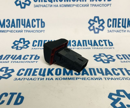 Выключатель (кнопка) аварийных сигналов на Хендай Портер 1 - 9379043800