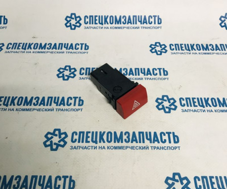 Выключатель (кнопка) аварийных сигналов на Хендай Портер 2 - 937904F000