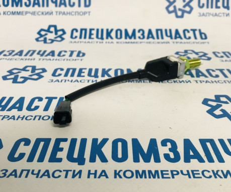 Выключатель концевой стопсигналов (лягушка) на Хендай Портер 1 - 938204B000