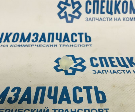 Клипса обшивки сдвижной двери на Фиат Дукато - 9399W4
