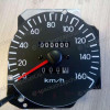 Спидометр на Hyundai HD - 941115H500