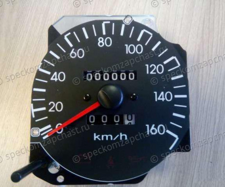 Спидометр на Hyundai HD - 941115H500