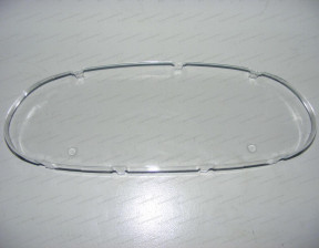 Стекло щитка приборов на Hyundai HD - 941175H000