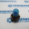 Лампа 24Vх3.4W комбинации приборов с цоколем на Hyundai HD - 941227A000