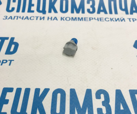 Лампа 12Vх1.6W комбинации приборов (с цоколем) на Hyundai HD - 941245H100