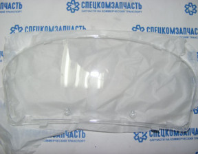 Стекло щитка приборов на Киа Бонго - 943604F000