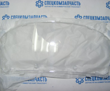 Стекло щитка приборов на Киа Бонго - 943604F000