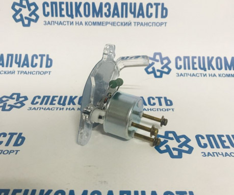Указатель температуры(на приборке) на Хендай Портер 1 - 9442043810