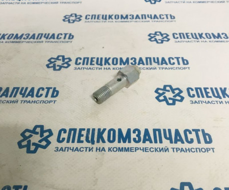 Клапан обратный топливный ТНВД на Хендай Портер 1 - 1481200020