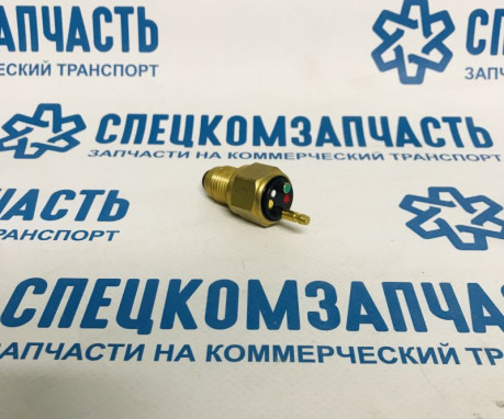 Датчик температуры охлаждающей жидкости (перегрева) на Hyundai HD - 9467072110 Датчик температуры охлаждающей жидкости (перегрева) на Hyundai HD - 9467072110