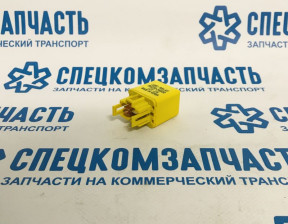 Реле фар на Хендай Портер 1 - 9522034600