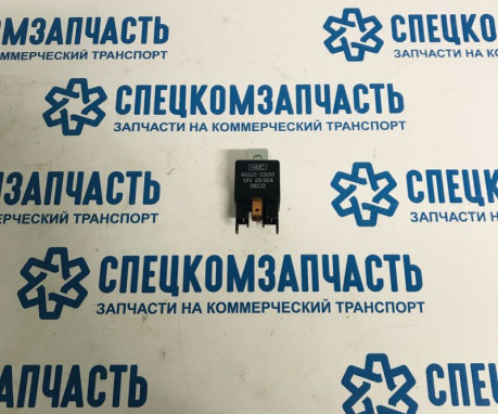 Реле подогрева фильтра топливного на Хендай Портер 1 - 9522533200