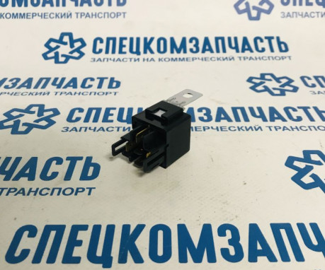 Реле подогрева фильтра топливного на Хендай Портер 1 - 9522533200