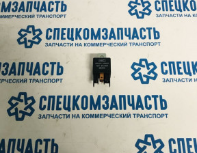Реле подогрева фильтра топливного на Хендай Портер 1 - 9522533200