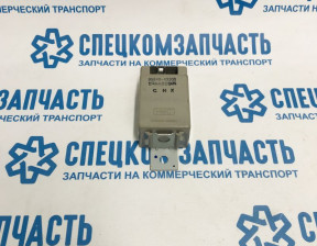 Реле замка зажигания подсветки щитка приборов на Хендай Портер 1 - 9584043300