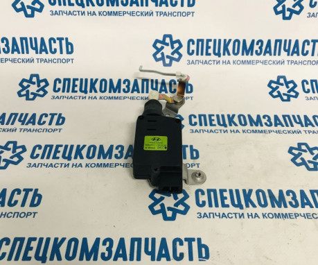 Актуатор замка двери левой на Хендай Портер 1 - 9593043000