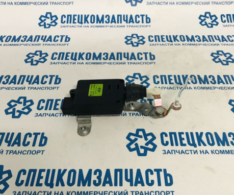 Актуатор замка двери левой на Хендай Портер 1 - 9593043000