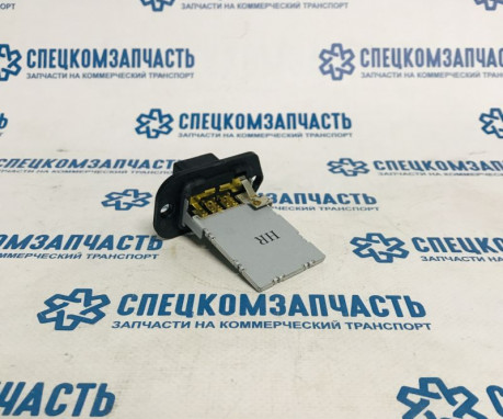 Резистор печки салонной на Хендай Портер 2 - 970354F010