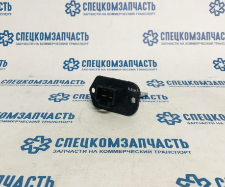 Резистор печки салонной на Хендай Портер 2 - 970354F010