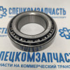 Подшипник дифференциала редуктора заднего моста на Sollers Argo - 9704510400