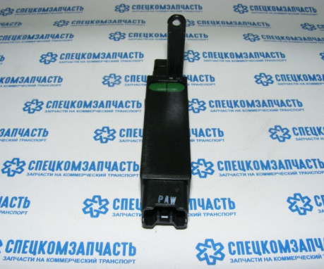Выключатель панели управления отопителем салона на Hyundai HD - 971245H000