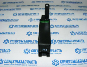 Выключатель панели управления отопителем салона на Hyundai HD - 971245H000