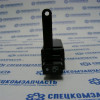 Выключатель панели управления отопителем салона на Hyundai HD - 971245H000