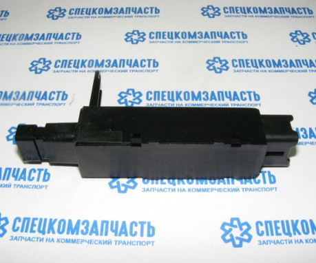 Выключатель панели управления отопителем салона на Hyundai HD - 971245H000