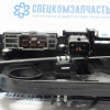 Блок управления печкой и кондиционером на Хендай Портер 1 - 972404B054