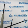 Блок управления печкой и кондиционером на Хендай Портер 1 - 972404B054