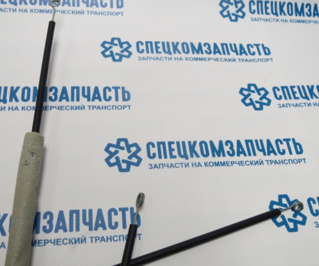 Блок управления печкой и кондиционером на Хендай Портер 1 - 972404B054