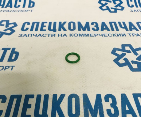 Кольцо уплотнительное трубки компрессора кондиционера на Хендай Портер 2 - 9769034340