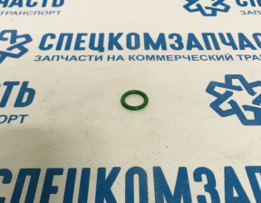 Кольцо уплотнительное трубки компрессора кондиционера на Хендай Портер 2 - 9769034340