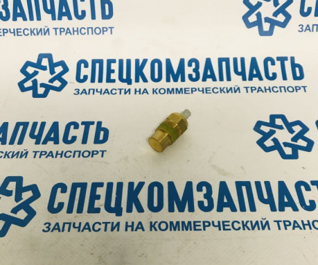 Датчик температурный (одноконтактный) (в фитинг системы охлаждения) на Хендай Портер 1 - 9772447000 Датчик температурный (одноконтактный) (в фитинг системы охлаждения) на Хендай Портер 1 - 9772447000