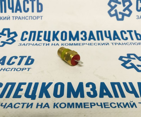 Датчик температурный (одноконтактный) (в фитинг системы охлаждения) на Хендай Портер 1 - 9772447000 Датчик температурный (одноконтактный) (в фитинг системы охлаждения) на Хендай Портер 1 - 9772447000