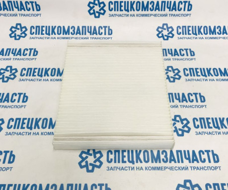 Фильтр салона на Газель Некст - 97879 Фильтр салона на Газель Некст - 97879